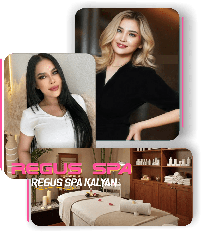 Massage Spa in Kalyan